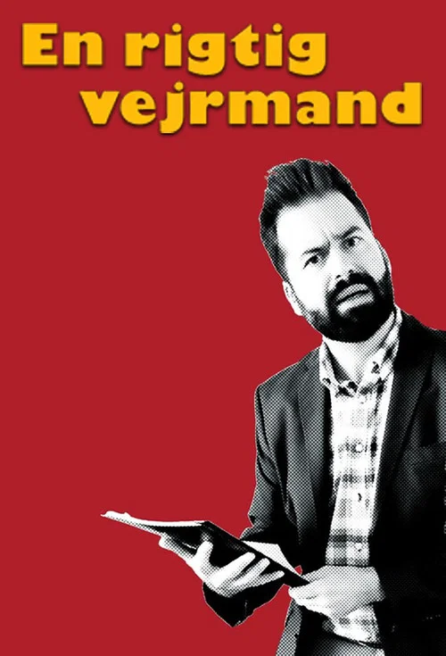 Постер: En rigtig vejrmand