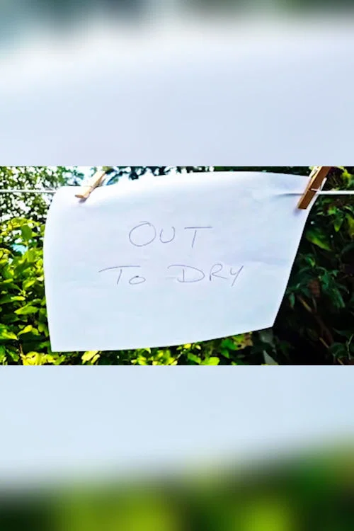 Постер: Out to Dry