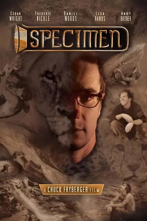 Постер: Specimen