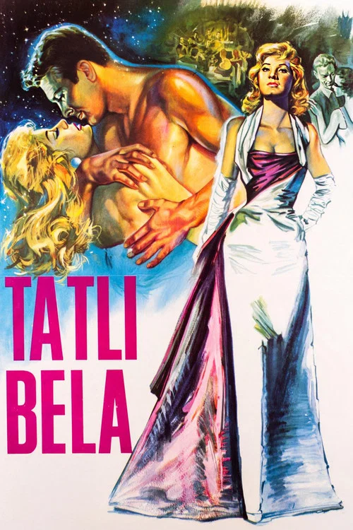 Постер: Tatli bela