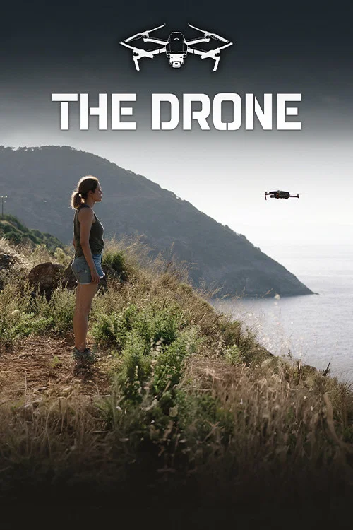 Постер: The Drone