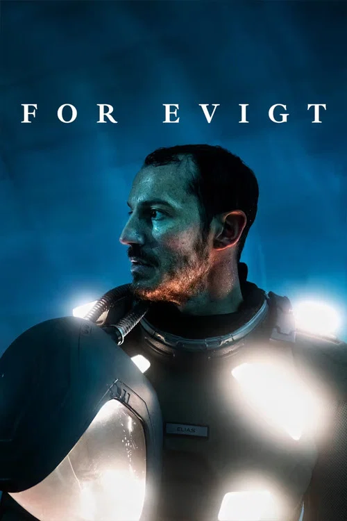 Постер: For evigt