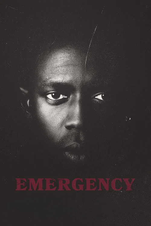 Постер: Emergency