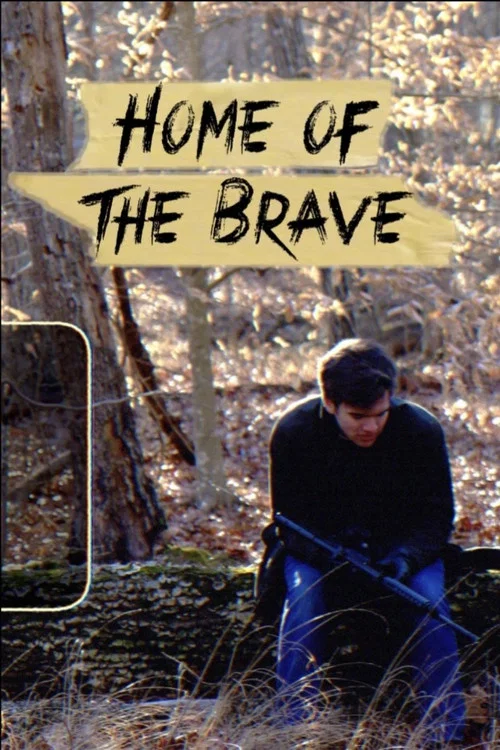 Постер: Home of the Brave
