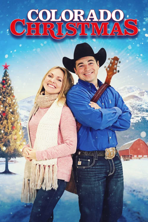Постер: Colorado Christmas