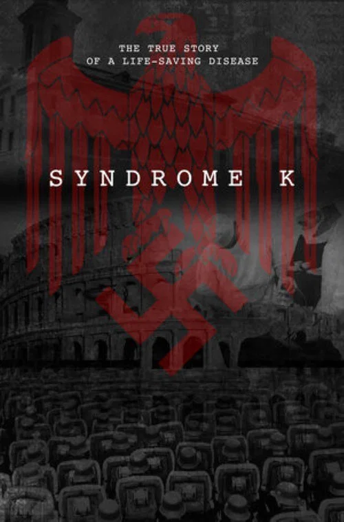 Постер: Syndrome K