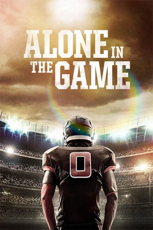 Постер: Alone in the Game