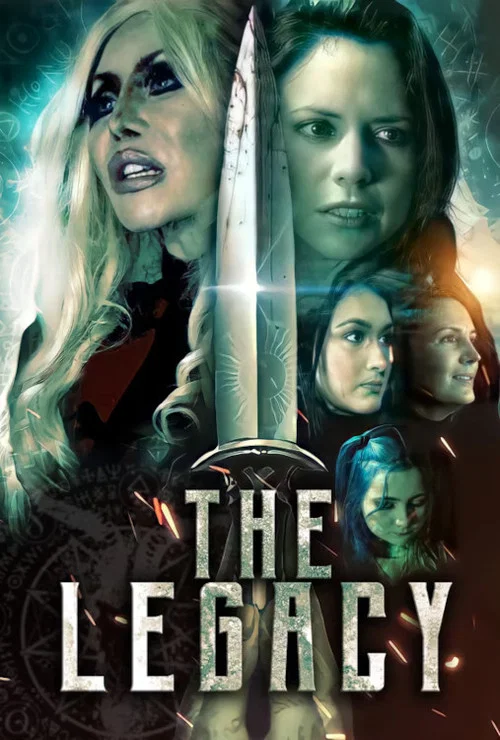 Постер: The Legacy