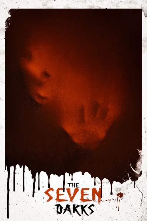 Постер: The Seven Darks