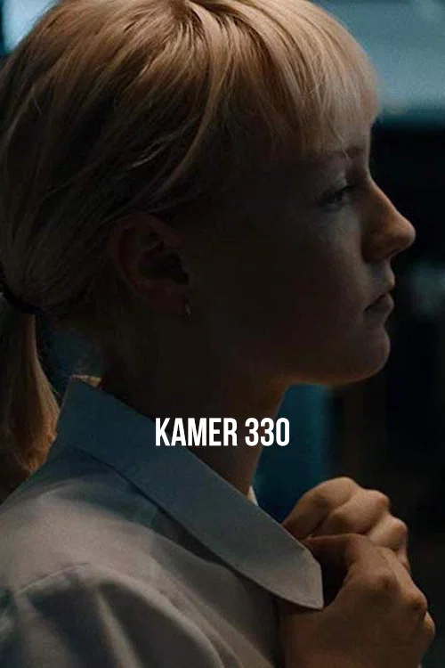 Постер: Kamer 330