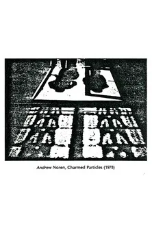 Постер: Charmed Particles