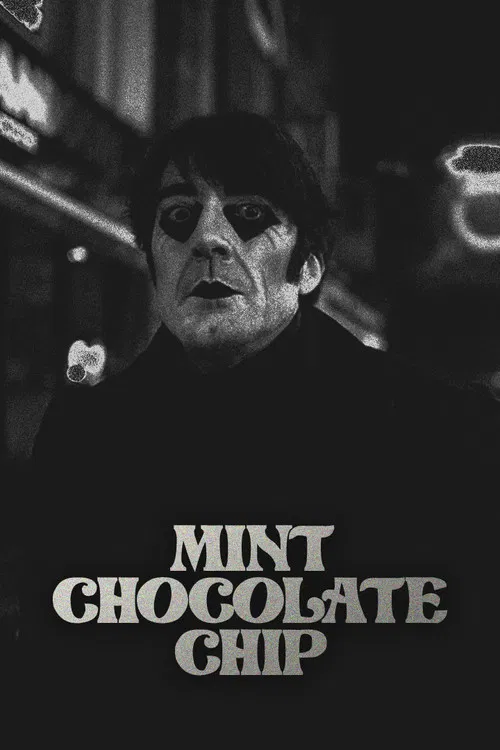 Постер: Mint Chocolate Chip