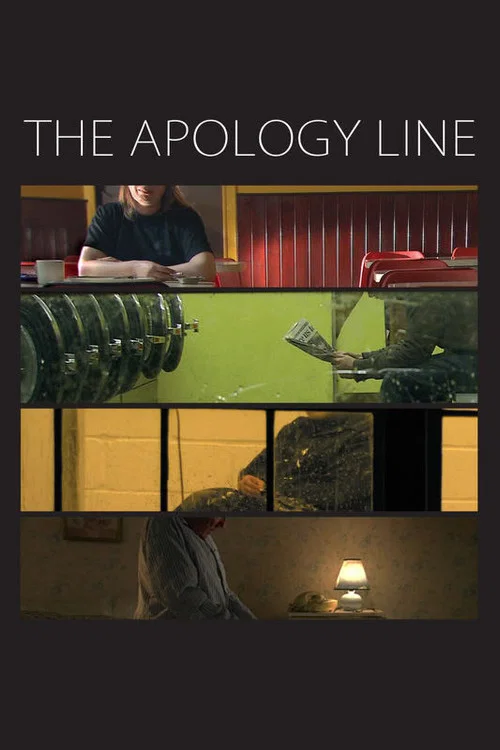 Постер: The Apology Line