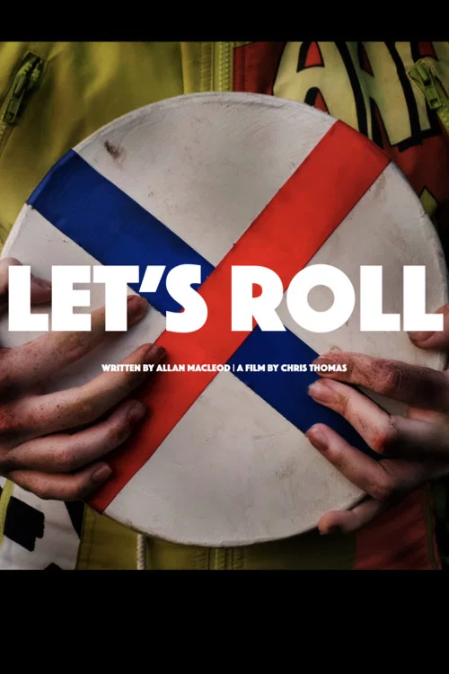 Постер: Let's Roll