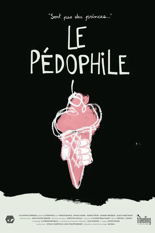 Постер: Le Pédophile