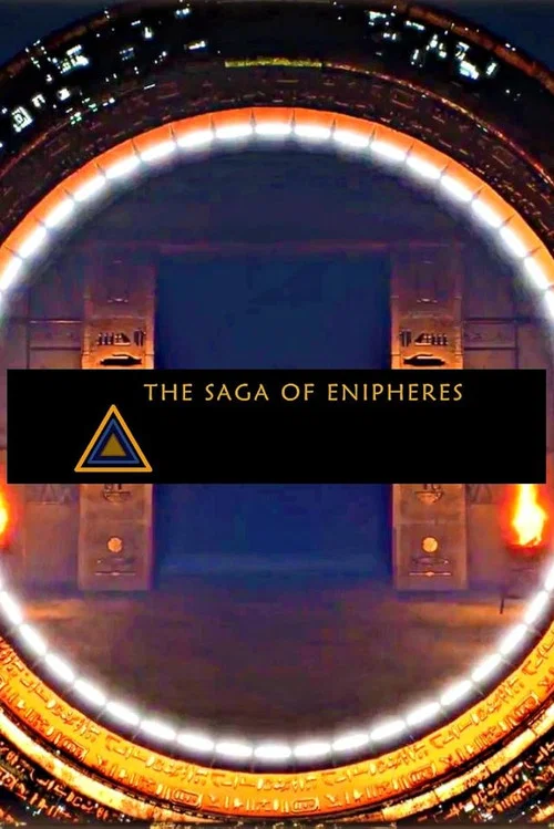 Постер: The Saga of Enipheres