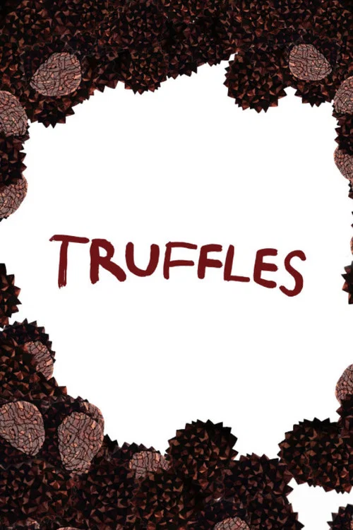 Постер: Truffles