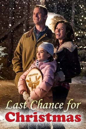 Постер: Last Chance