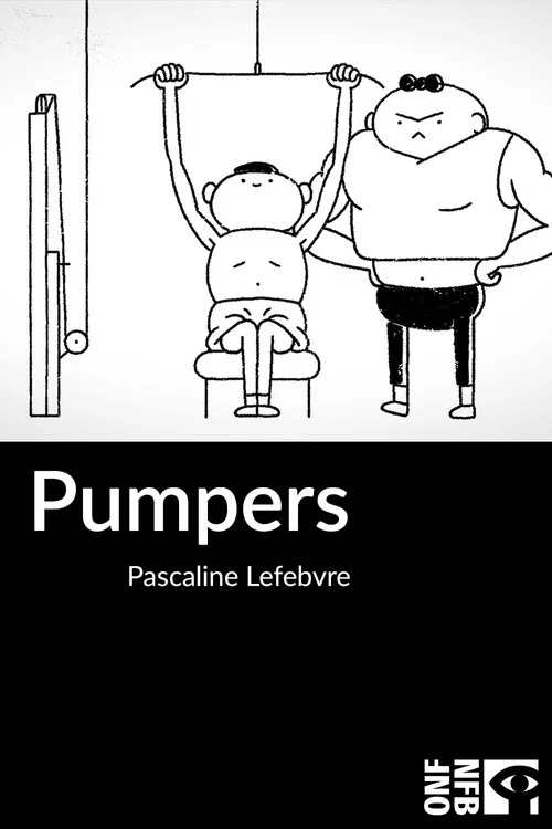 Постер: Pumpers