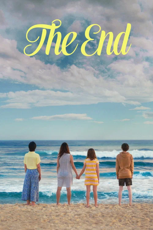 Постер: The End