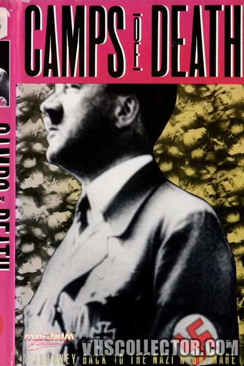 Постер: Camps of Death