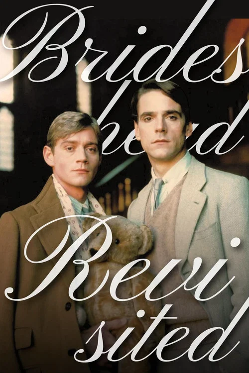 Постер: Brideshead Revisited