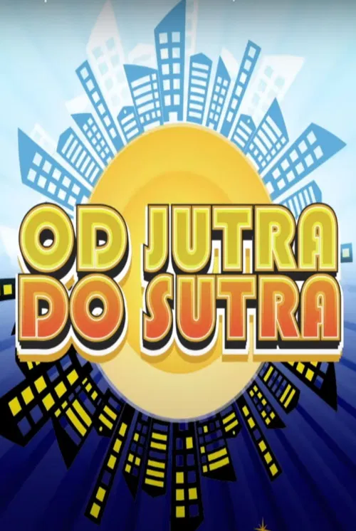 Постер: Od jutra do sutra