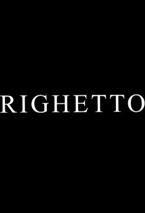 Постер: Righetto