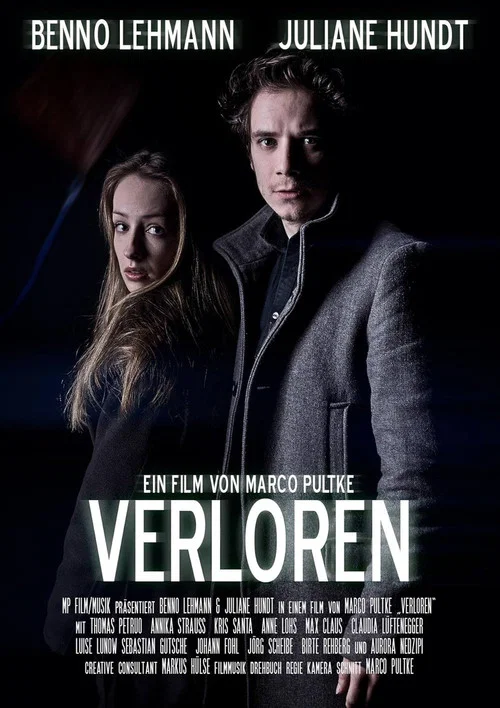 Постер: Verloren