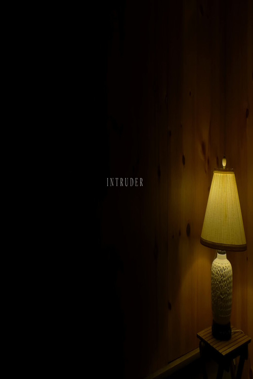 Постер: Intruder