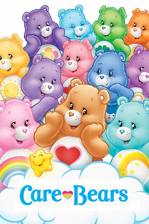 Постер: The Care Bears