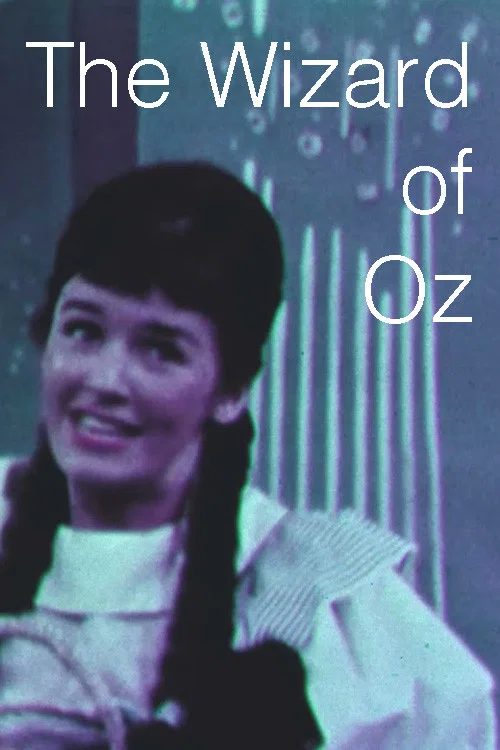 Постер: The Wizard of Oz
