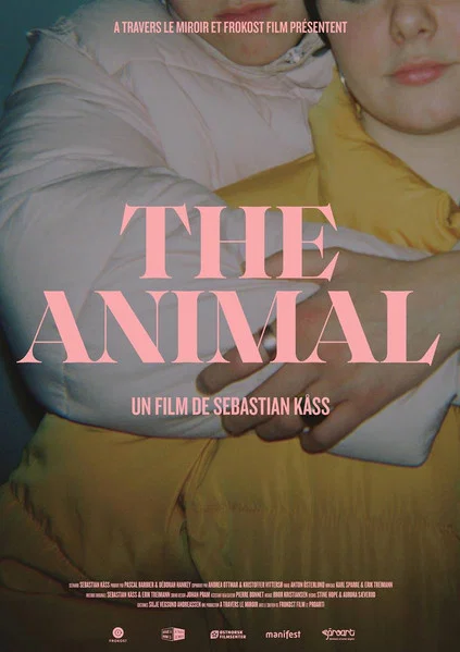 Постер: The Animal