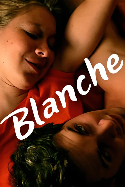 Постер: Blanche