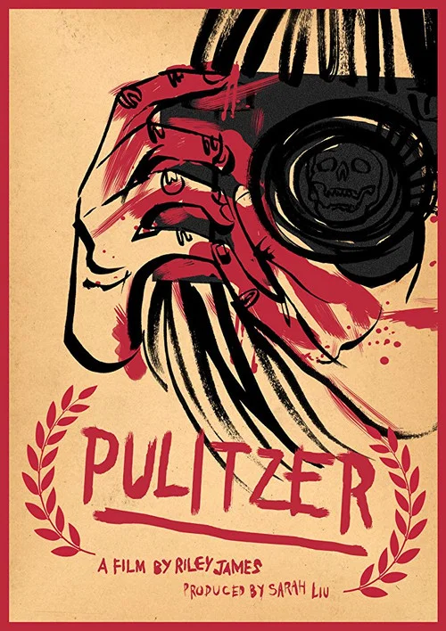 Постер: Pulitzer