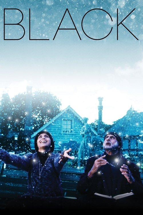 Постер: Black