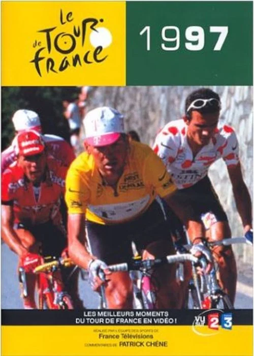 Постер: France 1997