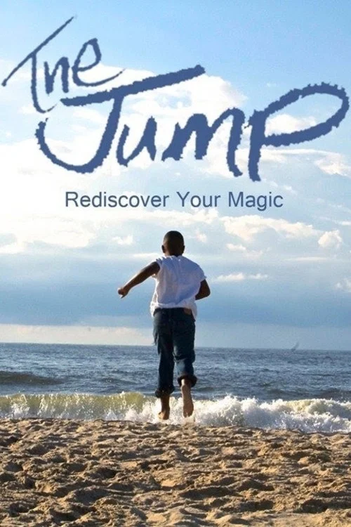 Постер: The Jump