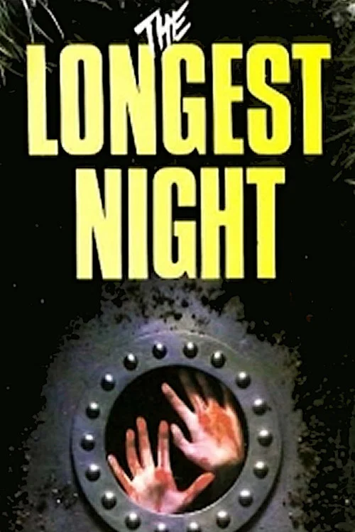 Постер: The Longest Night