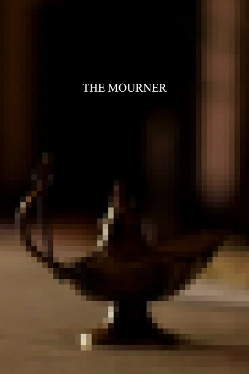 Постер: The Mourner