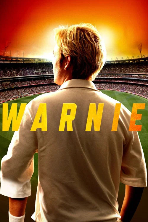 Постер: Warnie