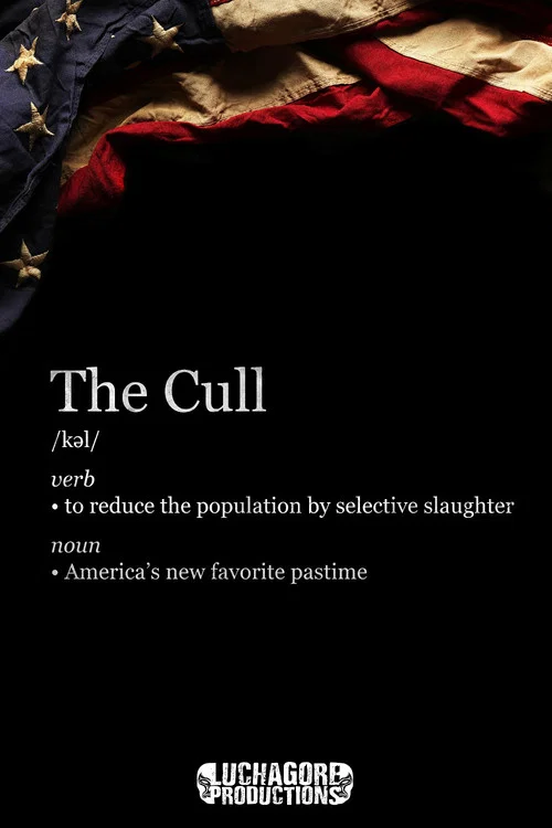 Постер: The Cull