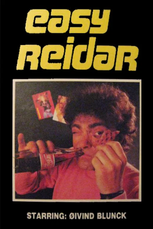 Постер: Easy Reidar