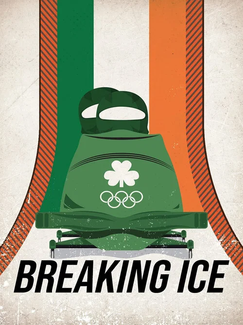 Постер: Breaking ICE