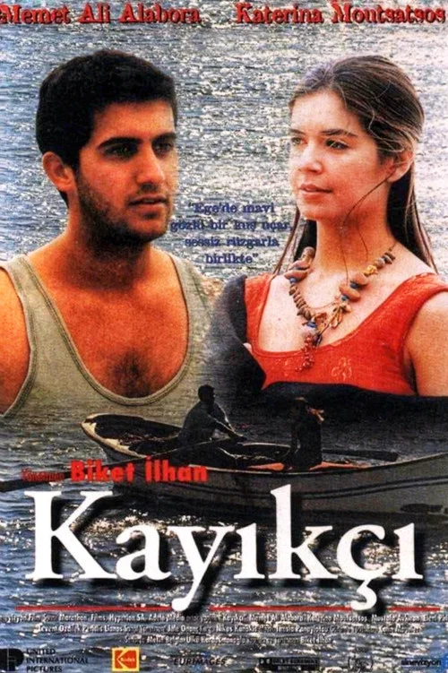 Постер: Kayikçi