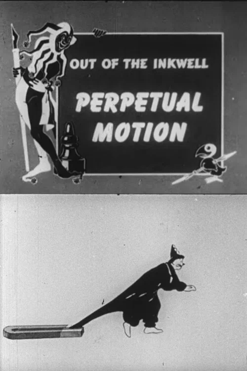 Постер: Perpetual Motion