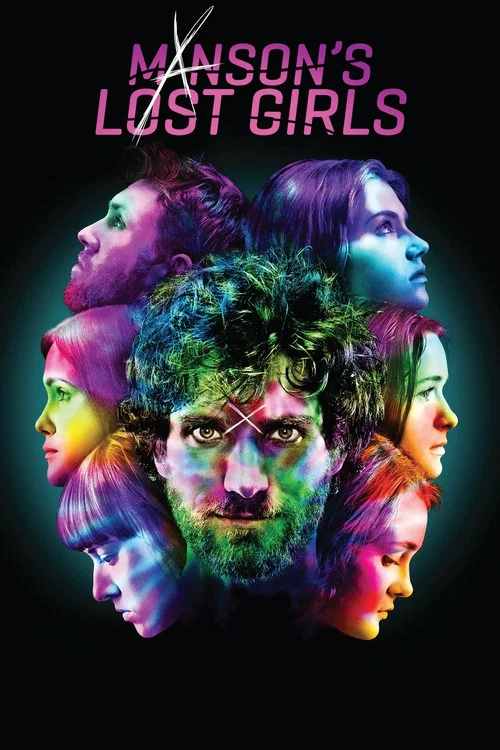 Постер: Lost Girls