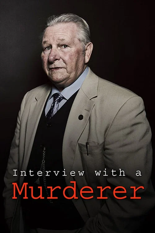 Постер: Interview With A Murderer