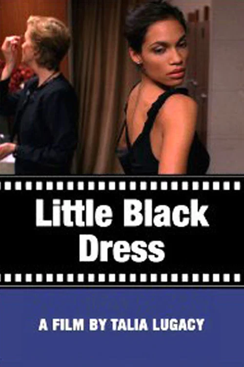 Постер: Little Black Dress