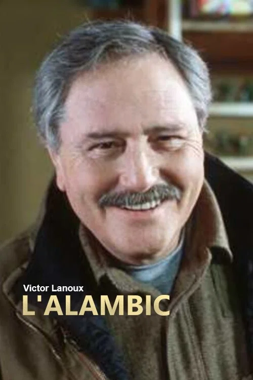 Постер: L'alambic